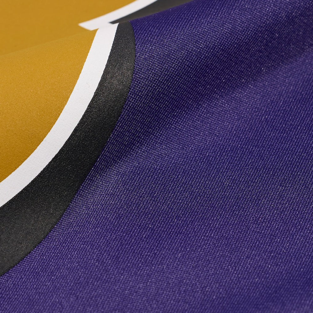 Lamar Jackson  Alternate Game Jersey - Baltimore Ravens