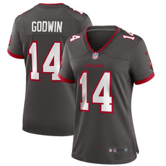 Chris Godwin  Women's Alternate Game Jersey - Tampa Bay Buccaneers