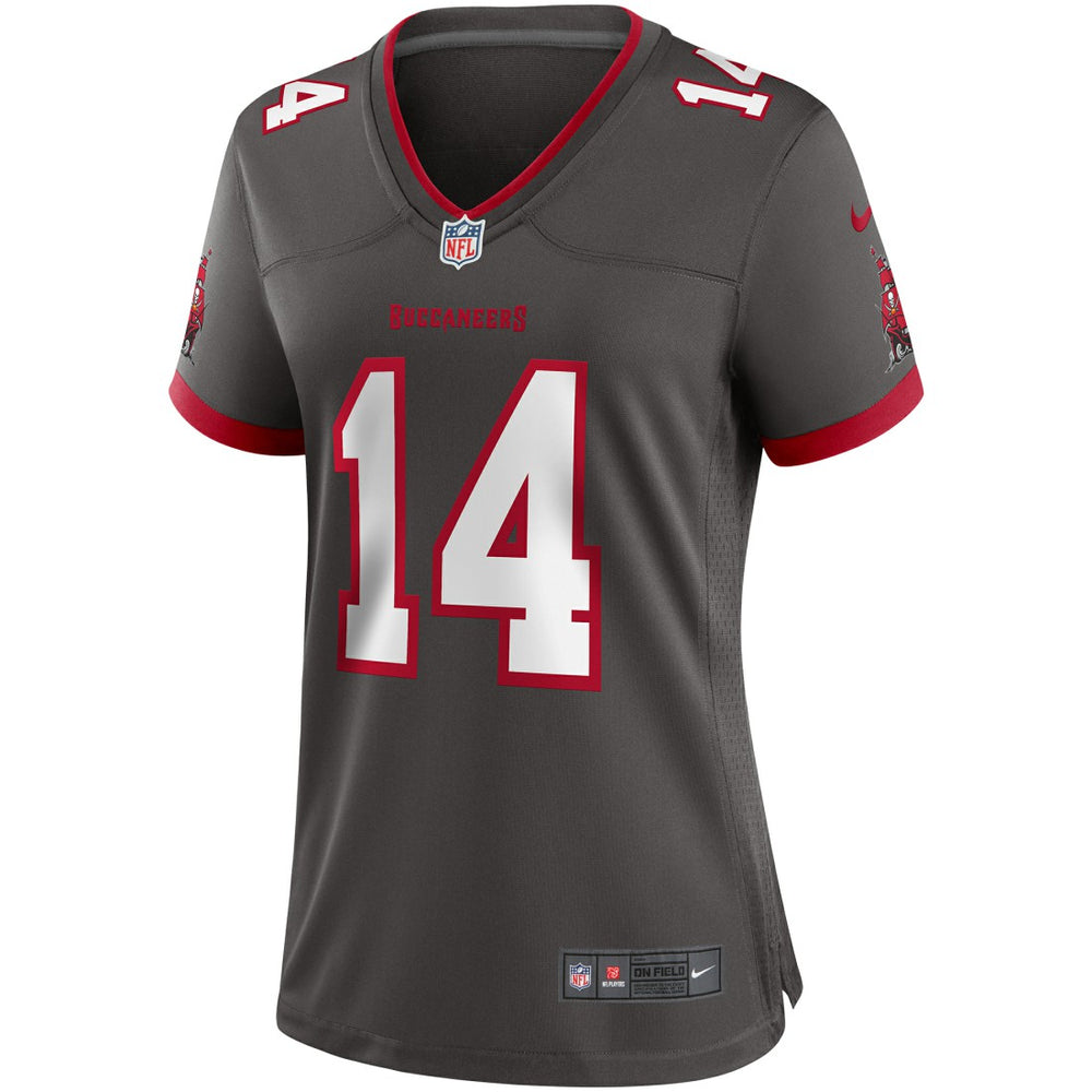 Chris Godwin  Women's Alternate Game Jersey - Tampa Bay Buccaneers
