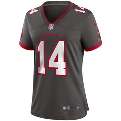 Chris Godwin  Women's Alternate Game Jersey - Tampa Bay Buccaneers