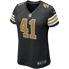 Alvin Kamara  Women's Player Jersey - New Orleans Saints