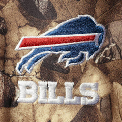 Dunbrooke Circle  Tech Fleece Pullover Hoodie - Buffalo Bills