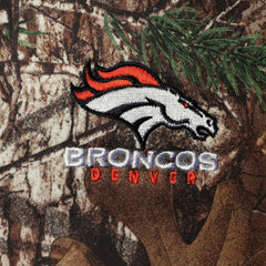 Dunbrooke Circle  Tech Fleece Pullover Hoodie - Denver Broncos