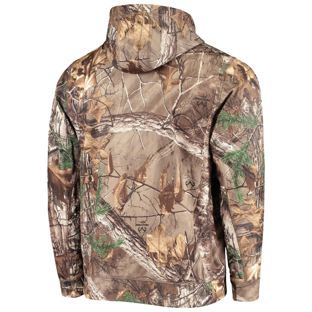 Dunbrooke Circle  Tech Fleece Pullover Hoodie - Tampa Bay Buccaneers