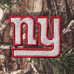 Dunbrooke Circle  Tech Fleece Pullover Hoodie - New York Giants