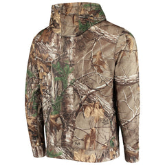 Dunbrooke Circle  Tech Fleece Pullover Hoodie - Green Bay Packers