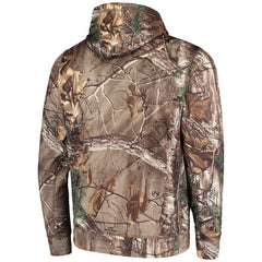 Dunbrooke Circle  Tech Fleece Pullover Hoodie - Seattle Seahawks