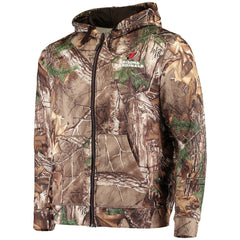 Dunbrooke Trophy Tech Fleece Full-Zip Hoodie - Arizona Cardinals