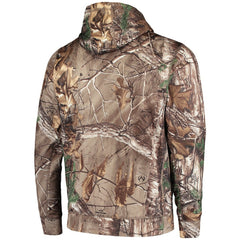 Dunbrooke Trophy Tech Fleece Full-Zip Hoodie - Arizona Cardinals