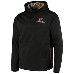 Dunbrooke Logo Ranger Pullover Hoodie - Arizona Cardinals