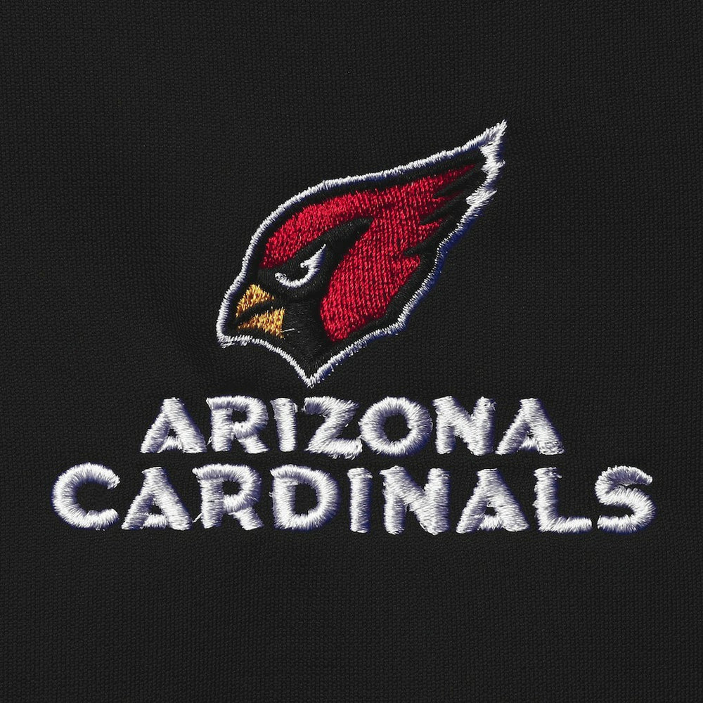 Dunbrooke Logo Ranger Pullover Hoodie - Arizona Cardinals