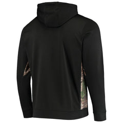 Dunbrooke Logo Ranger Pullover Hoodie - Cincinnati Bengals