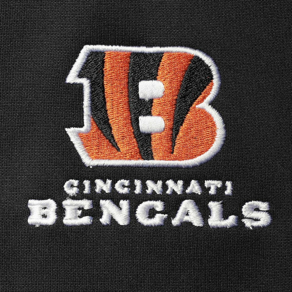 Dunbrooke Logo Ranger Pullover Hoodie - Cincinnati Bengals