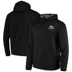 Dunbrooke Logo Ranger Pullover Hoodie - Denver Broncos
