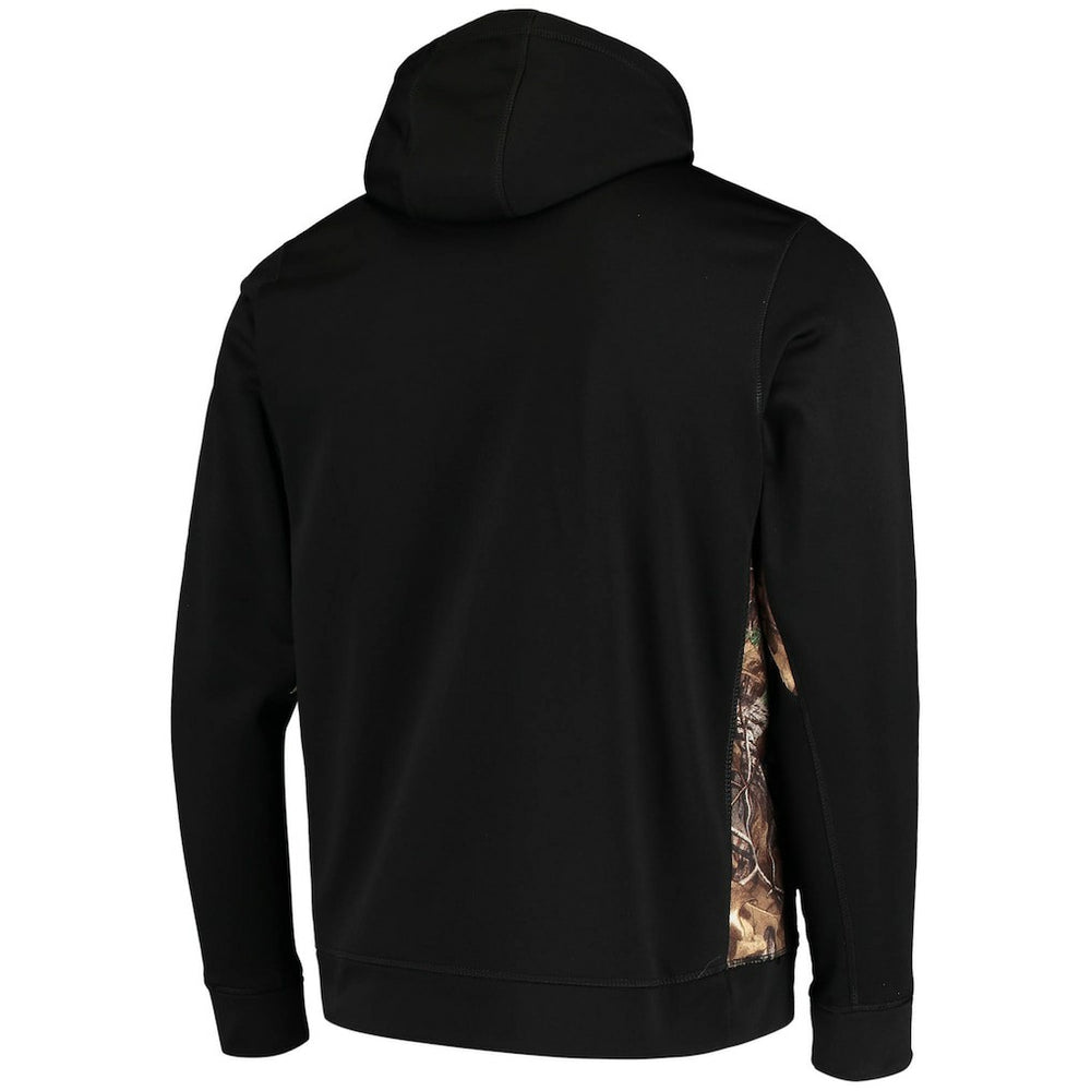 Dunbrooke Logo Ranger Pullover Hoodie - Denver Broncos