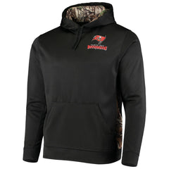 Dunbrooke Logo Ranger Pullover Hoodie - Tampa Bay Buccaneers