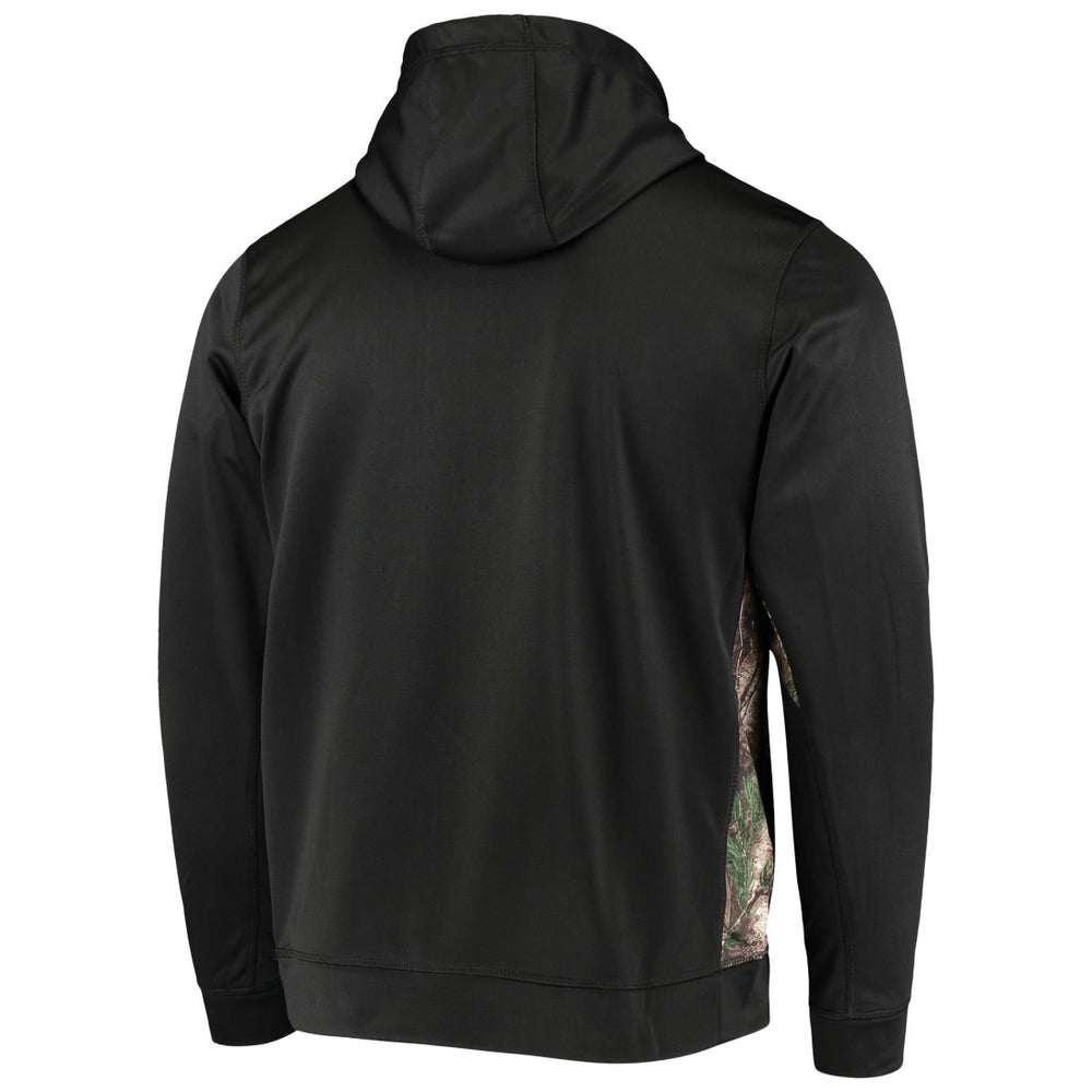 Dunbrooke Logo Ranger Pullover Hoodie - Tampa Bay Buccaneers