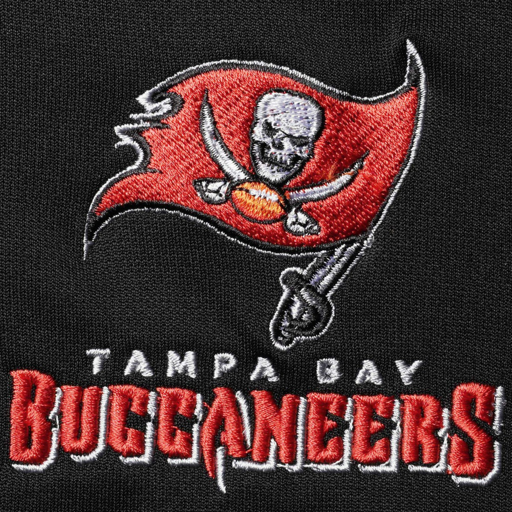 Dunbrooke Logo Ranger Pullover Hoodie - Tampa Bay Buccaneers