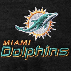 Dunbrooke Logo Ranger Pullover Hoodie - Miami Dolphins