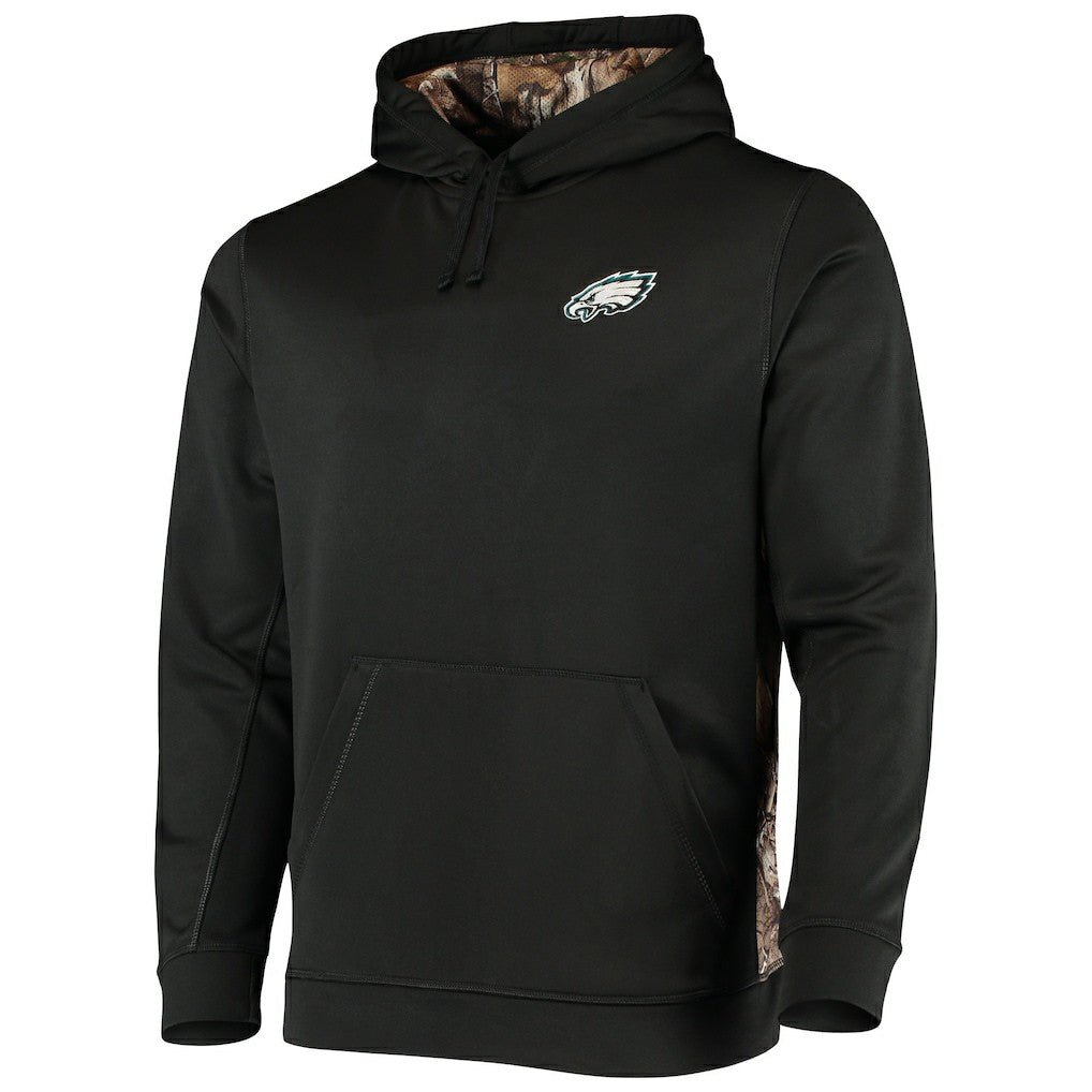 Dunbrooke Logo Ranger Pullover Hoodie - Philadelphia Eagles