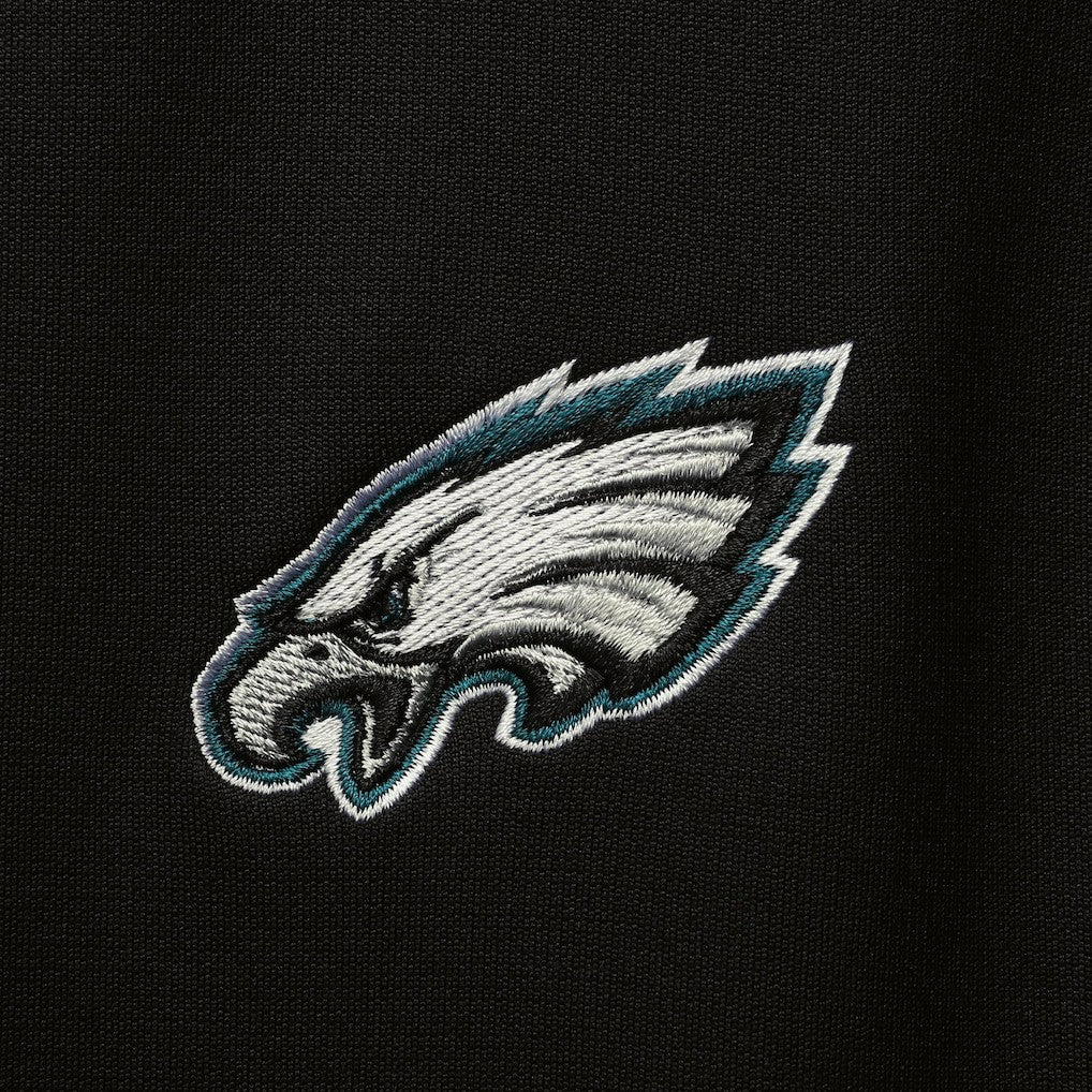 Dunbrooke Logo Ranger Pullover Hoodie - Philadelphia Eagles