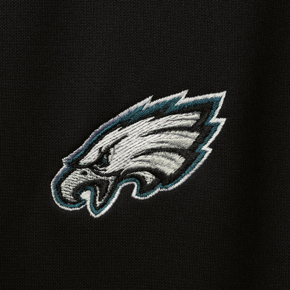 Dunbrooke Logo Ranger Pullover Hoodie - Philadelphia Eagles