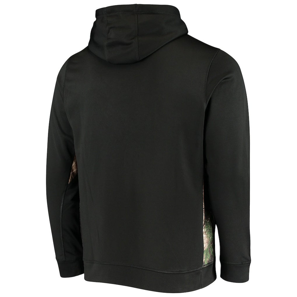Dunbrooke Logo Ranger Pullover Hoodie - Philadelphia Eagles