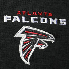 Dunbrooke Logo Ranger Pullover Hoodie - Atlanta Falcons