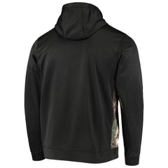 Dunbrooke Logo Ranger Pullover Hoodie - Atlanta Falcons