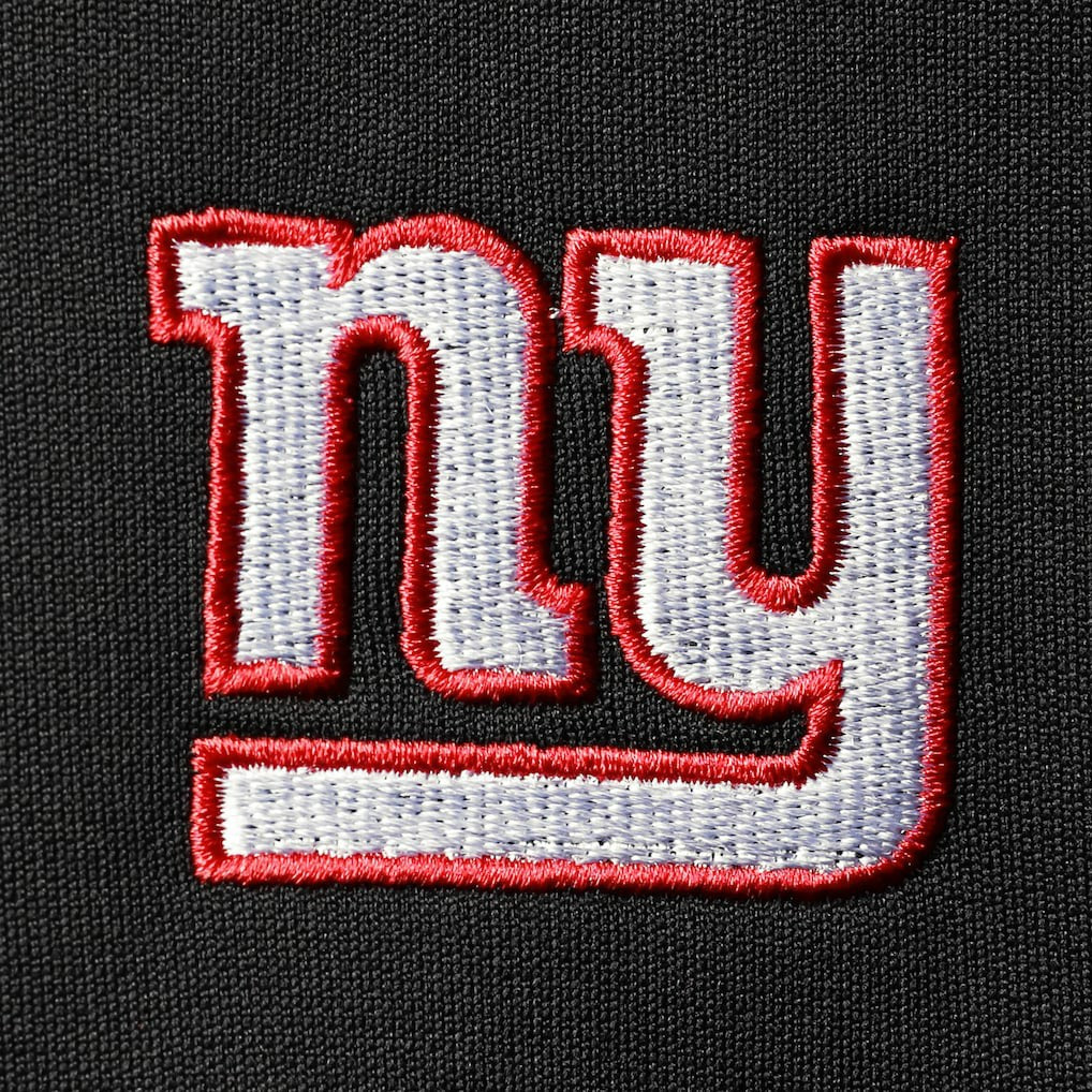 Dunbrooke Logo Ranger Pullover Hoodie - New York Giants