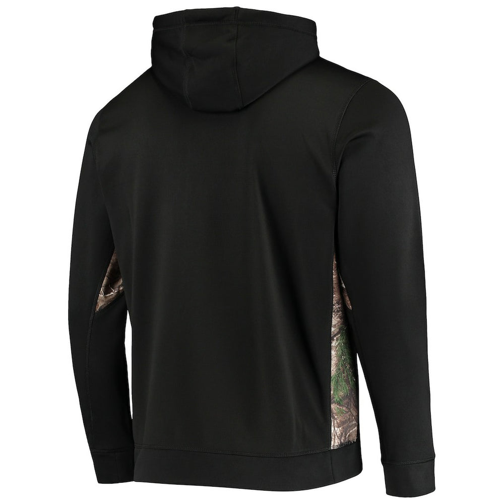 Dunbrooke Logo Ranger Pullover Hoodie - New York Giants