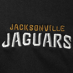 Dunbrooke Logo Ranger Pullover Hoodie - Jacksonville Jaguars