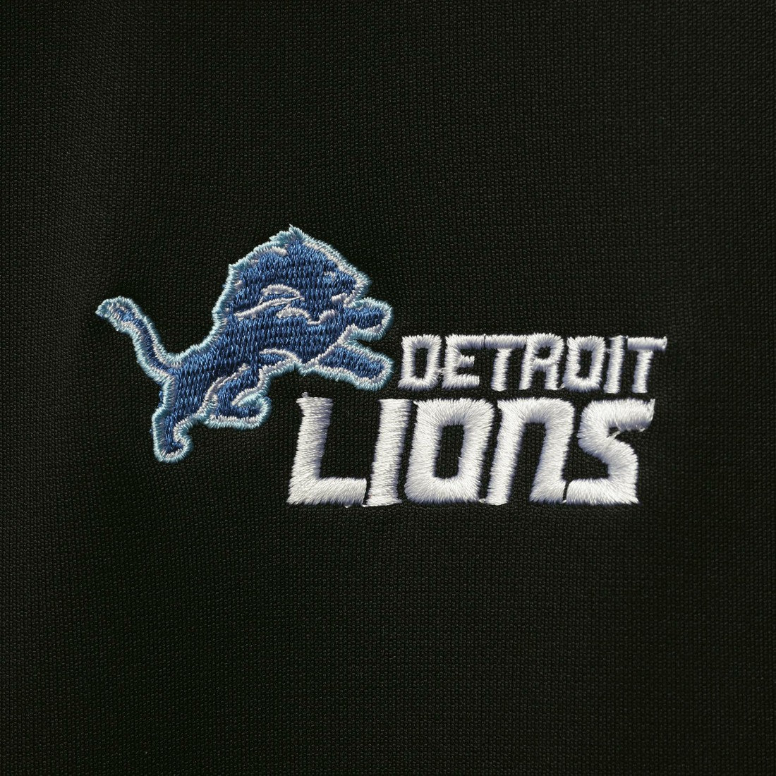 Dunbrooke Logo Ranger Pullover Hoodie - Detroit Lions