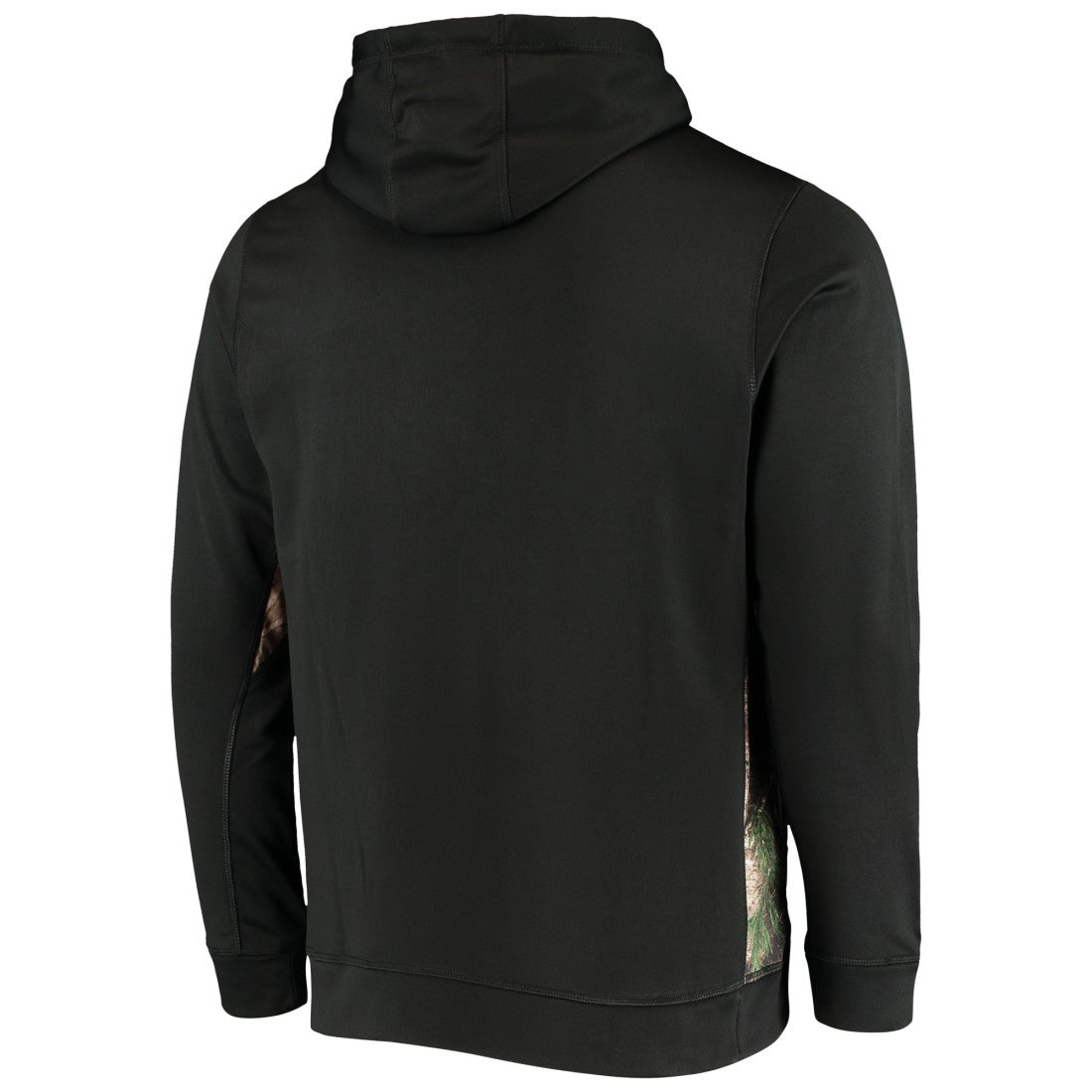 Dunbrooke Logo Ranger Pullover Hoodie - Detroit Lions
