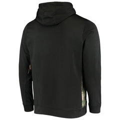 Dunbrooke Logo Ranger Pullover Hoodie - Detroit Lions