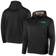 Dunbrooke Logo Ranger Pullover Hoodie - Carolina Panthers