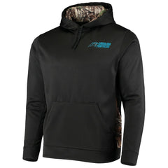 Dunbrooke Logo Ranger Pullover Hoodie - Carolina Panthers