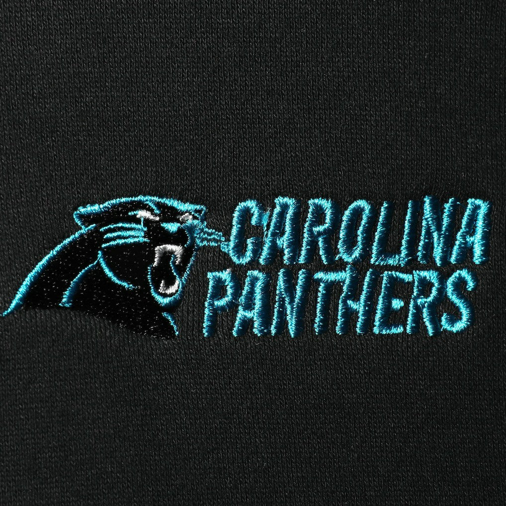 Dunbrooke Logo Ranger Pullover Hoodie - Carolina Panthers