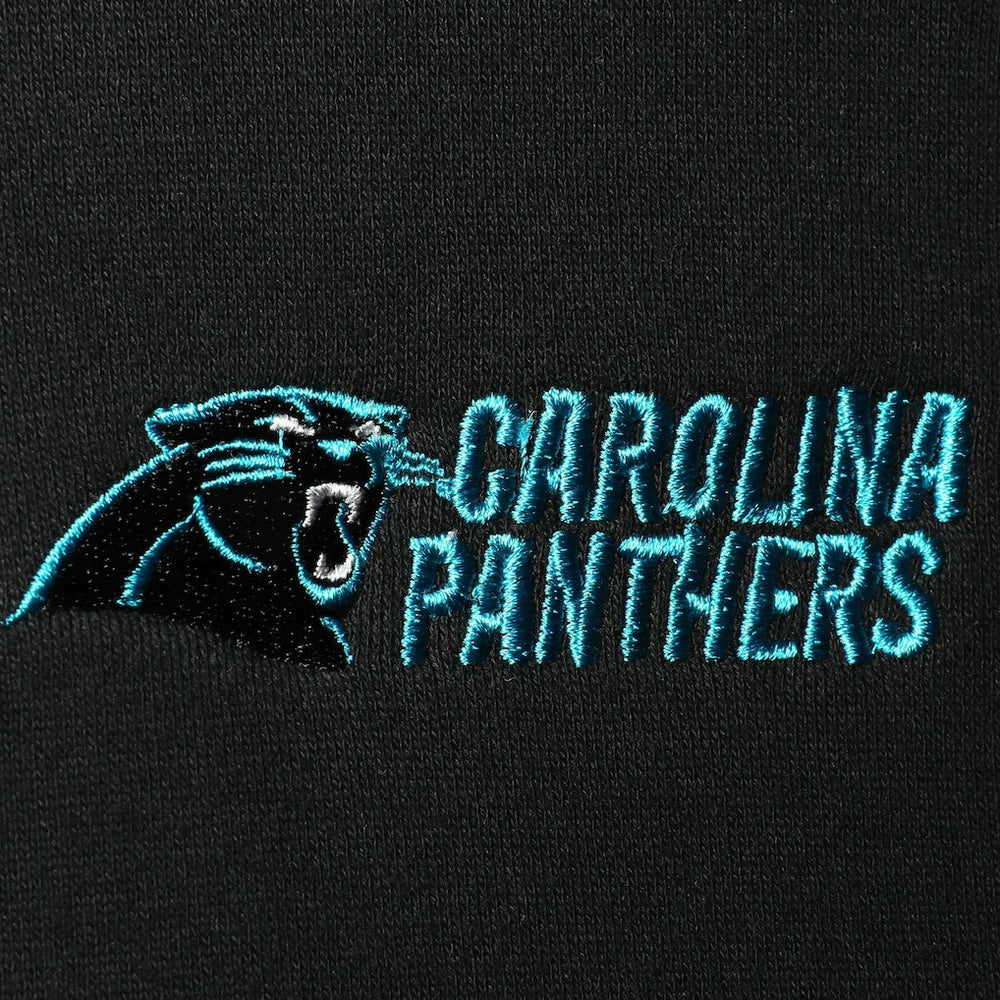 Dunbrooke Logo Ranger Pullover Hoodie - Carolina Panthers