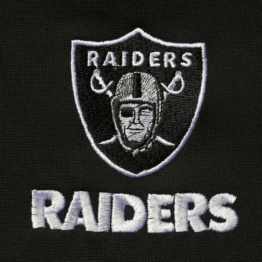 Dunbrooke Logo Ranger Pullover Hoodie - Las Vegas Raiders