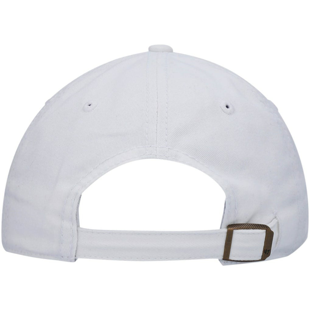 '47 Women's Miata Clean Up Primary Adjustable Hat - Las Vegas Raiders