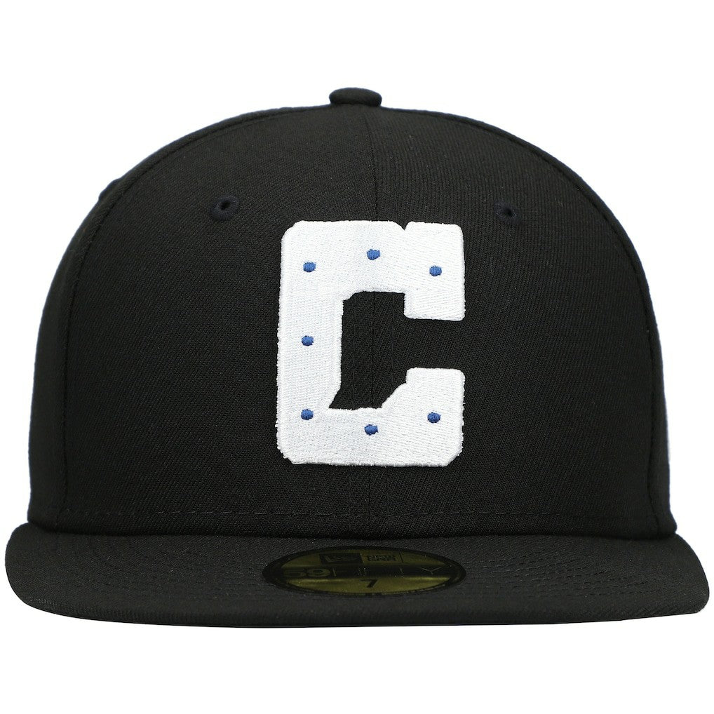 Omaha 59FIFTY Fitted Hat - Indianapolis Colts