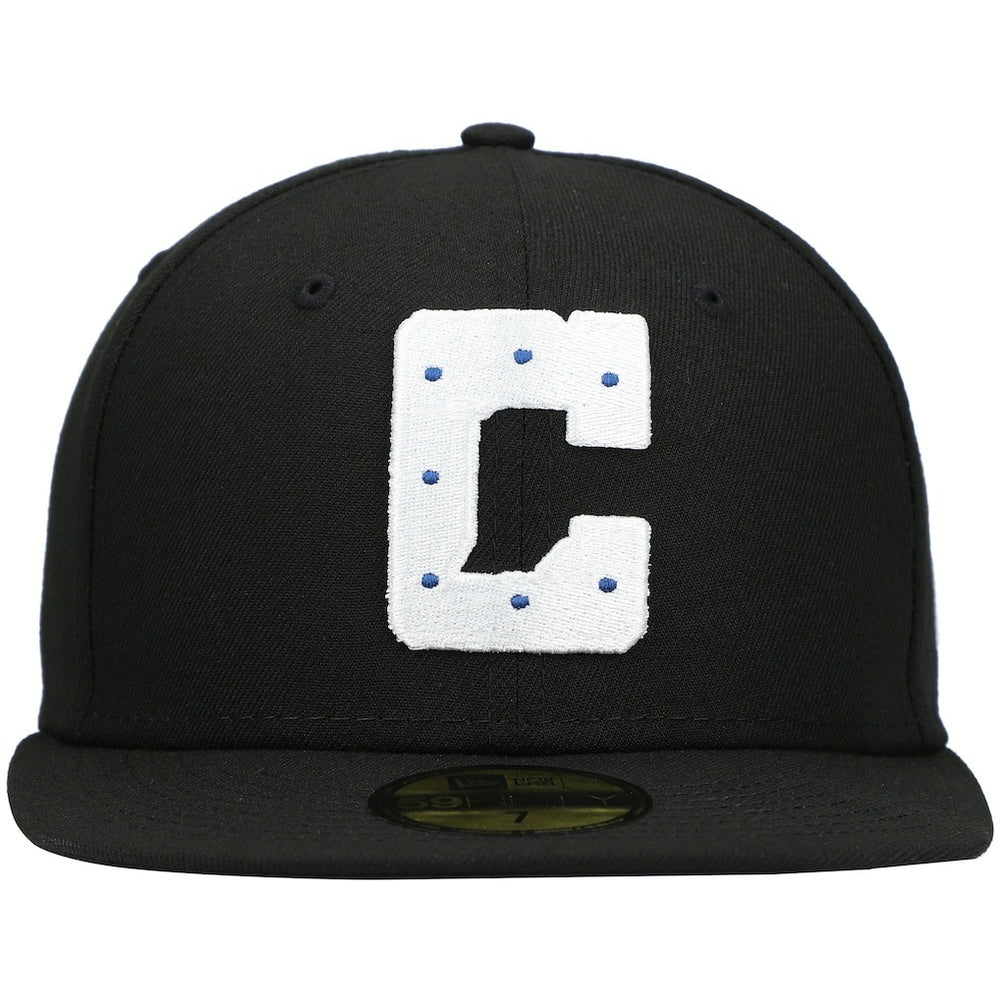 Omaha 59FIFTY Fitted Hat - Indianapolis Colts