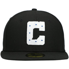 Omaha 59FIFTY Fitted Hat - Indianapolis Colts