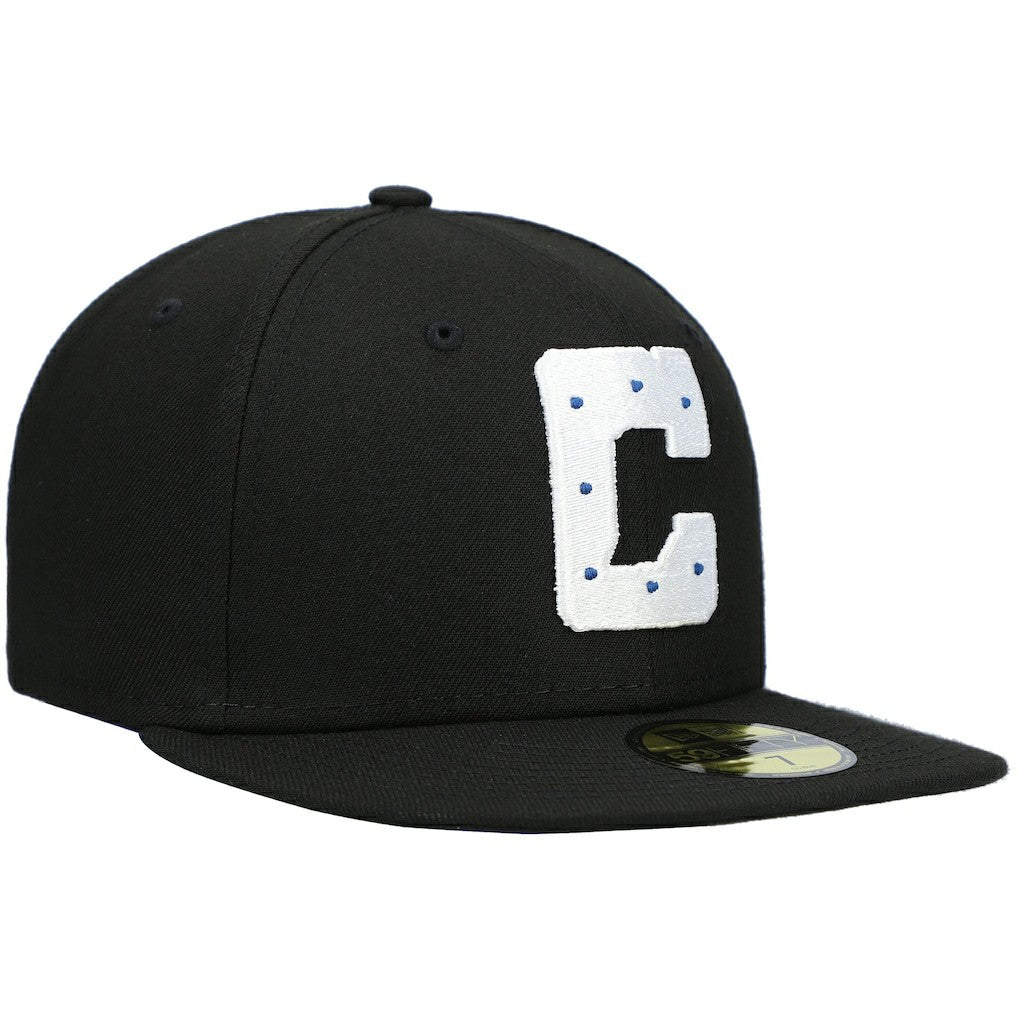 Omaha 59FIFTY Fitted Hat - Indianapolis Colts