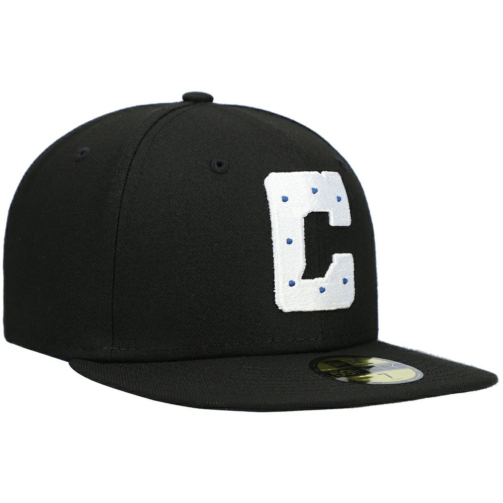 Omaha 59FIFTY Fitted Hat - Indianapolis Colts
