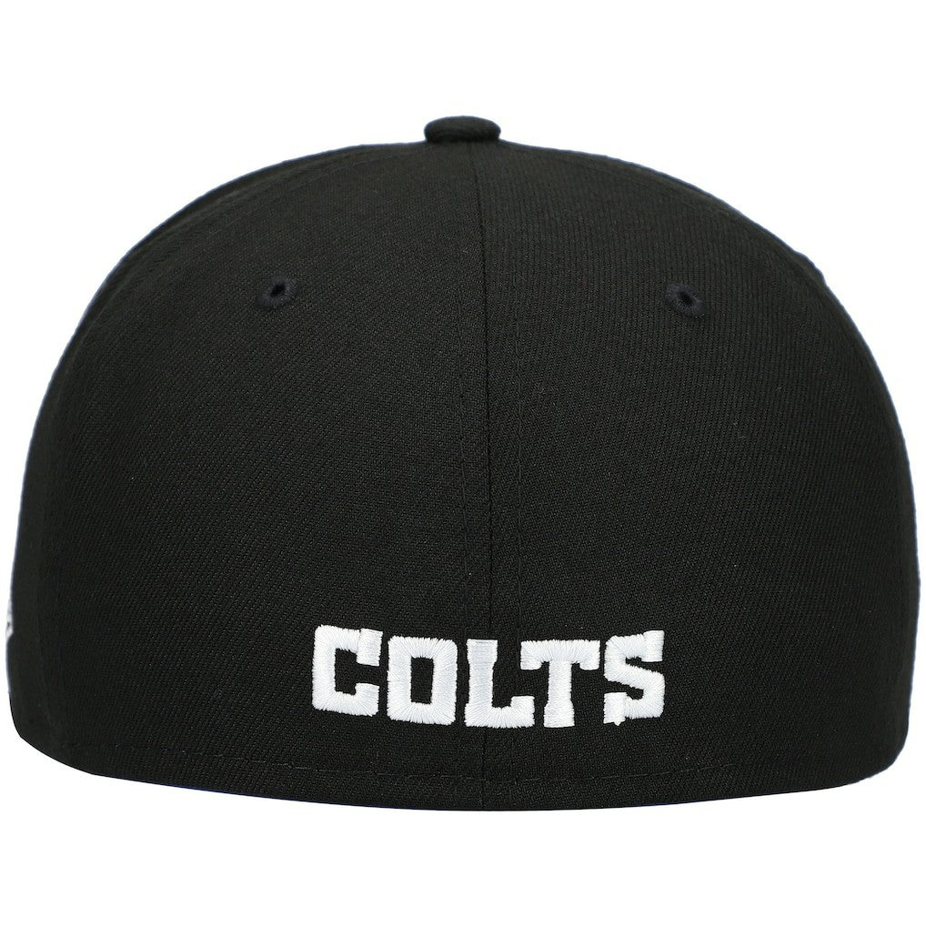 Omaha 59FIFTY Fitted Hat - Indianapolis Colts