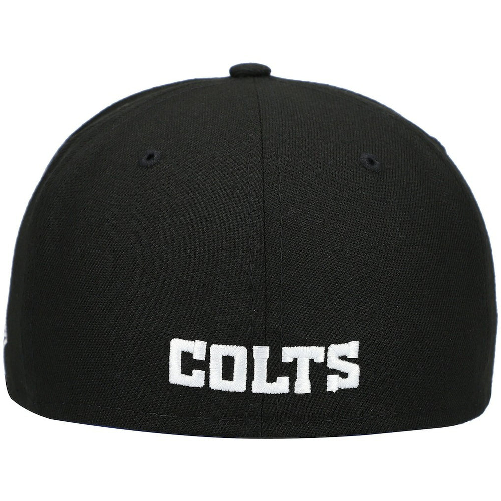 Omaha 59FIFTY Fitted Hat - Indianapolis Colts