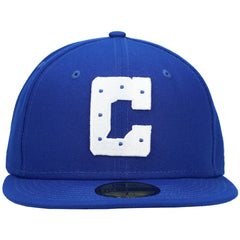 Omaha 59FIFTY Fitted Hat - Indianapolis Colts