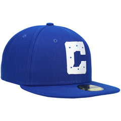 Omaha 59FIFTY Fitted Hat - Indianapolis Colts